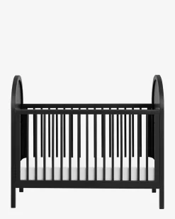 Bondi Cane 3-in-1 Convertible Crib with Toddler Bed Conversion Kit