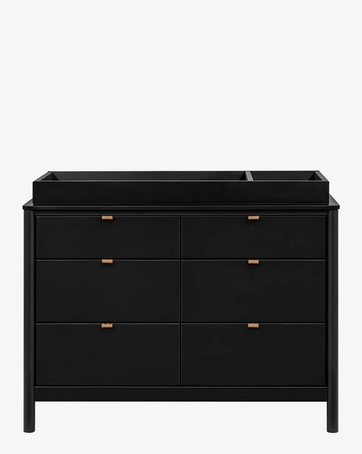 Bondi 6-Drawer Dresser