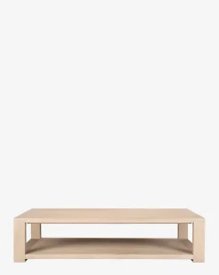 Boone Coffee Table