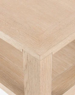 Boone Coffee Table
