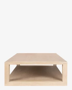 Boone Coffee Table