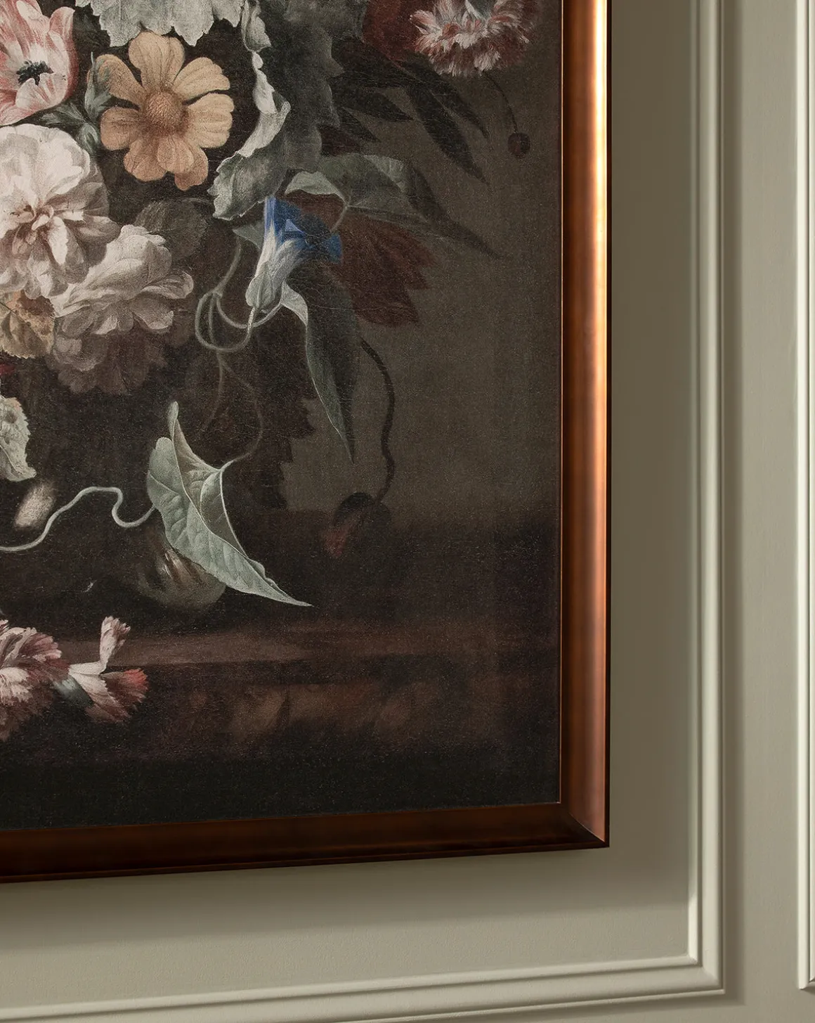 Botanical Renaissance