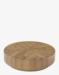 Boykin Coffee Table