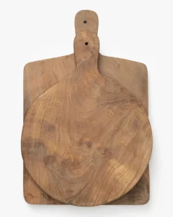 Boylan Bread Board