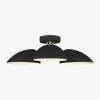 Bradburn Flush Mount