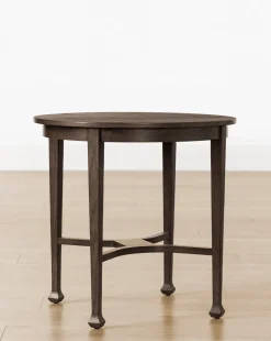 Bradshaw Side Table