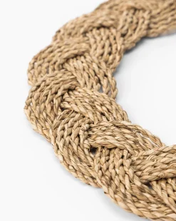Braided Placemat