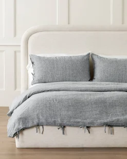 Branston Linen Duvet Cover
