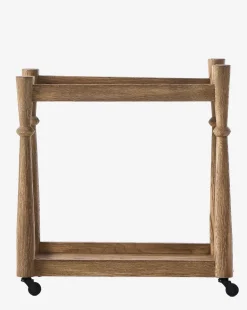 Brendal Bar Cart