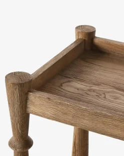 Brendal Bar Cart