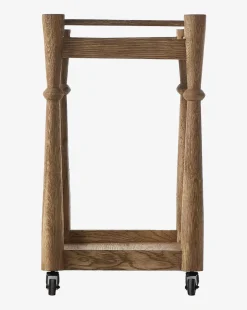 Brendal Bar Cart