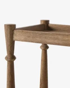 Brendal Bar Cart