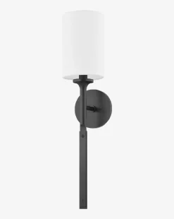 Brewster Sconce