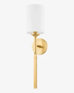 Brewster Sconce