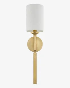 Brewster Sconce
