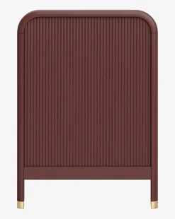 Brimsley Tambour 3-in-1 Convertible Crib