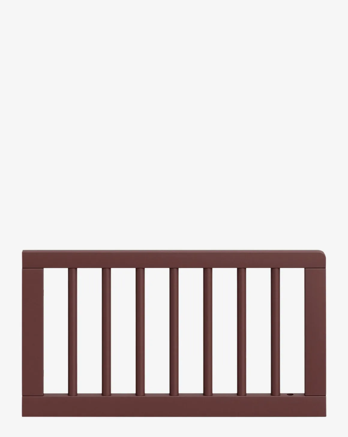 Brimsley Tambour Toddler Bed Conversion Kit