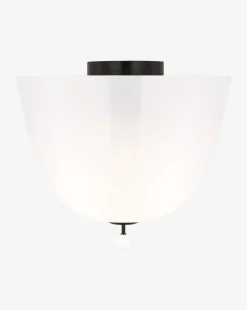 Brisa Flush Mount