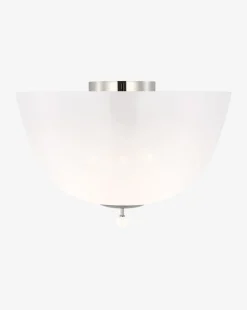 Brisa Flush Mount