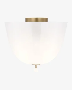 Brisa Flush Mount