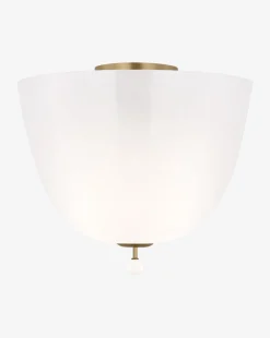 Brisa Flush Mount