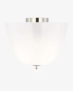Brisa Flush Mount