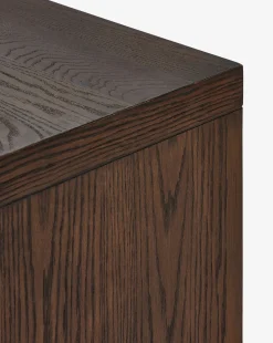 Britton 6 Drawer Dresser