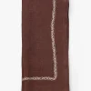 Broadleaf Tea Towel