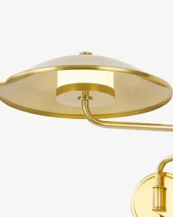 Brockville Sconce