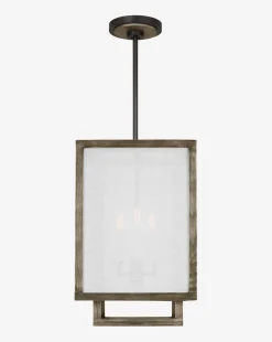 Brockway Lantern