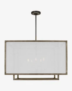 Brockway Lantern