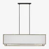 Brockway Linear Chandelier