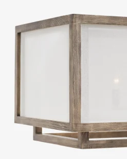 Brockway Linear Chandelier