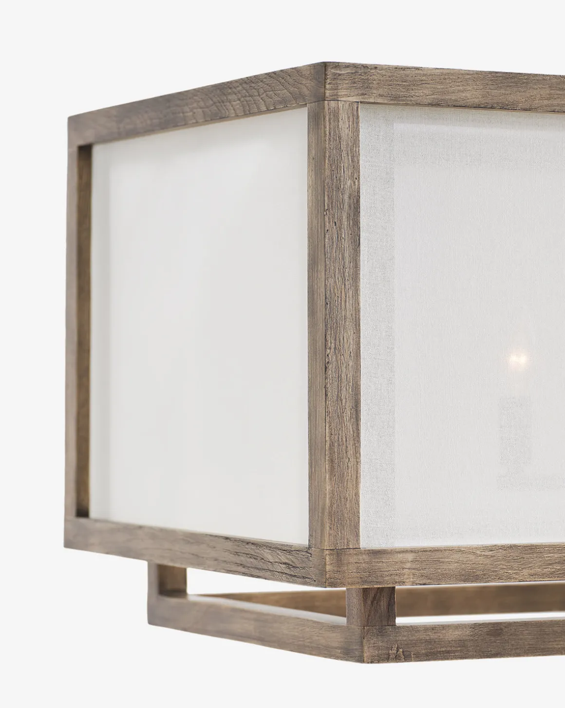 Brockway Linear Chandelier