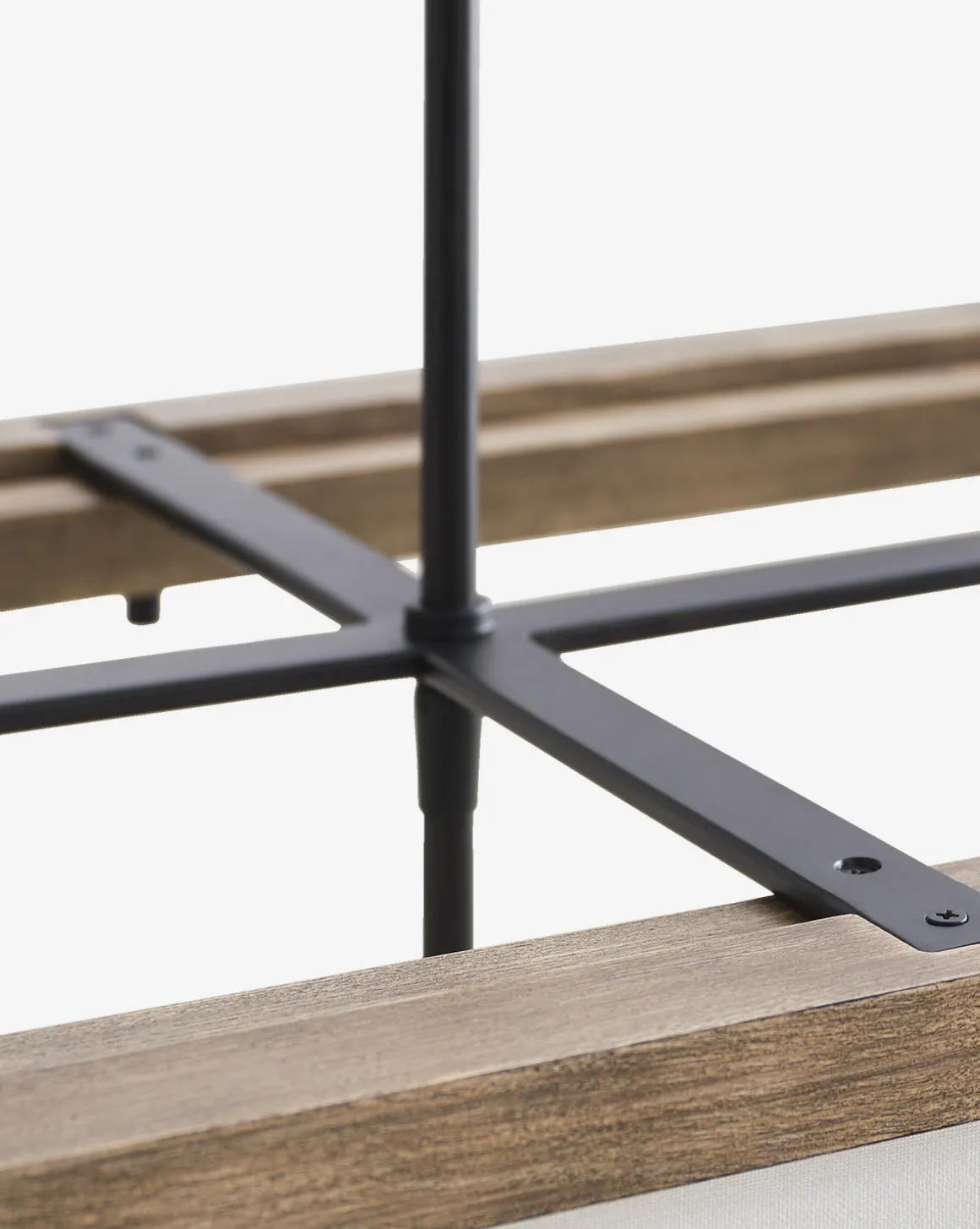 Brockway Linear Chandelier