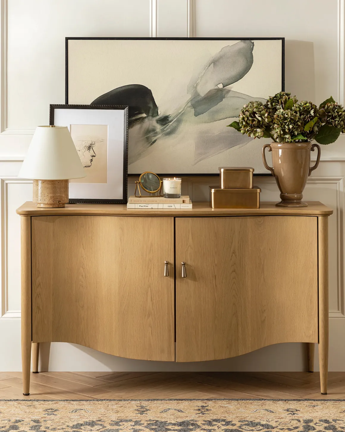 Bronte Table Lamp