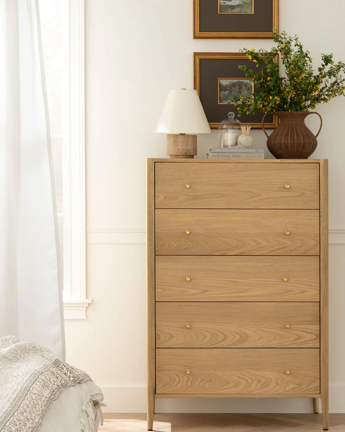 Bronte Table Lamp