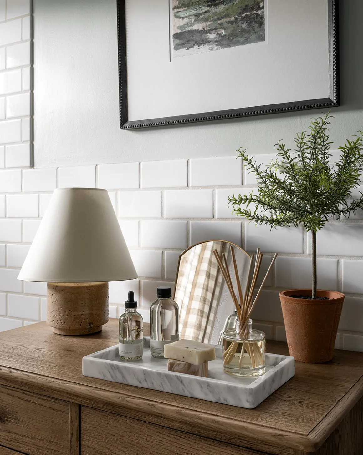 Bronte Table Lamp