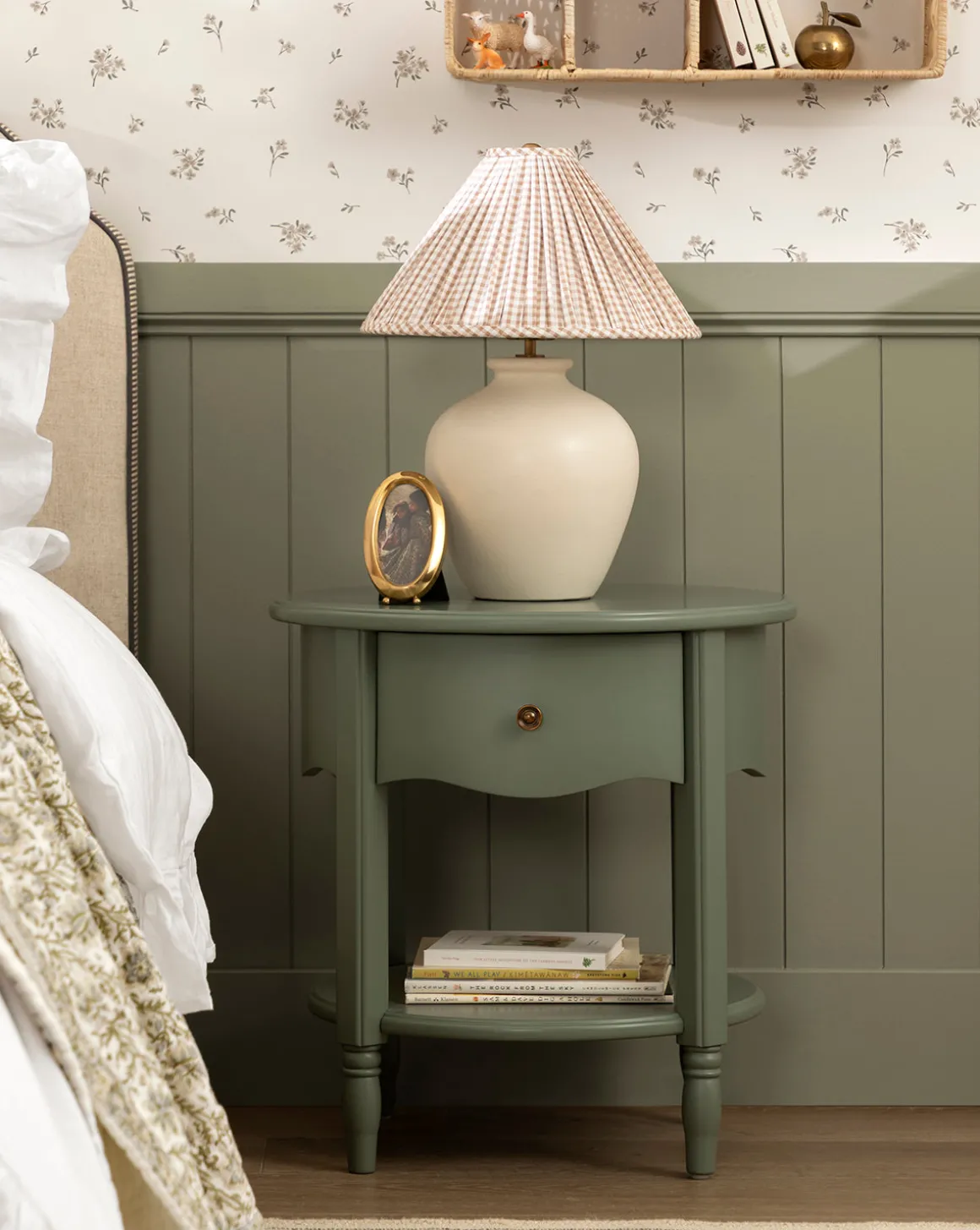 Bronwyn Table Lamp