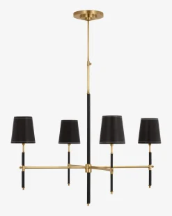 Bryant Wrapped Chandelier