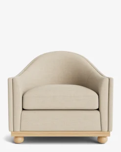 Bunnell Lounge Chair