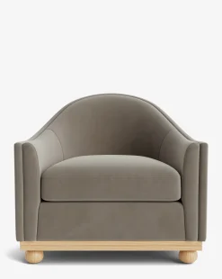 Bunnell Lounge Chair