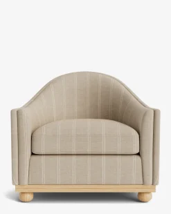 Bunnell Lounge Chair