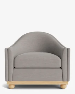 Bunnell Lounge Chair