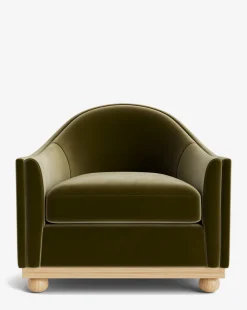 Bunnell Lounge Chair