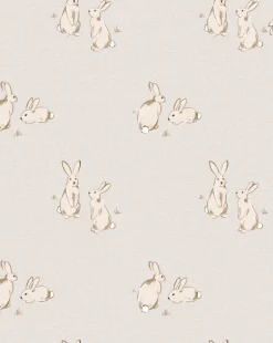 Bunnies Wallpaper
