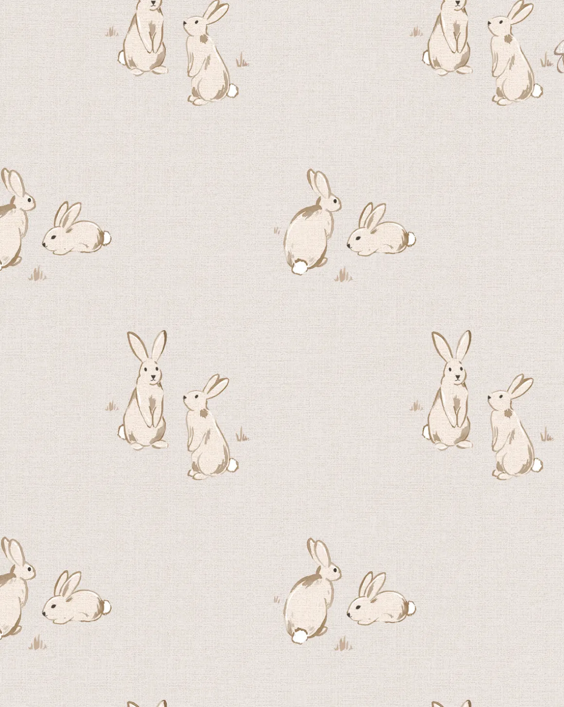 Bunnies Wallpaper