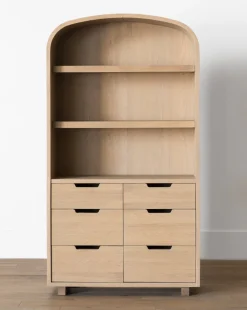 Burnham Cabinet
