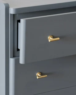 Butler Dresser