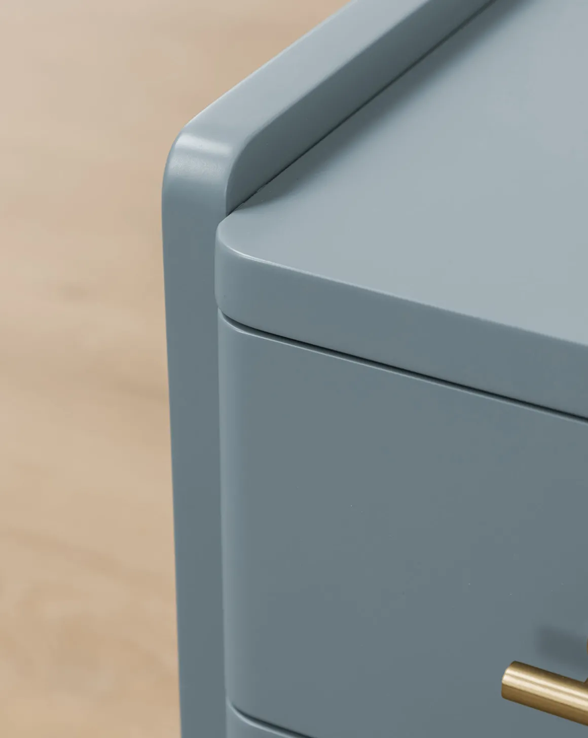 Butler Nightstand